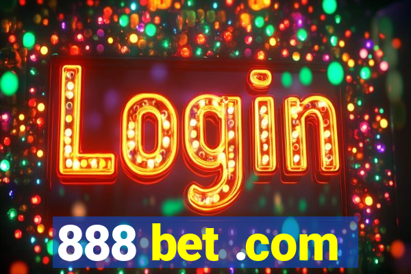 888 bet .com